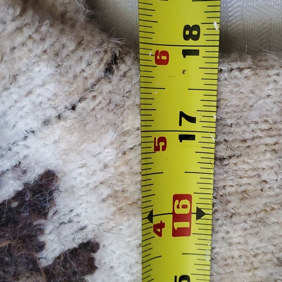 Aqua women's pullover sweater size s - Picture 11 of 12